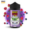E liquide Fusion de Baies Sauvages 200ml - Biggy Bear Evo - 0mg