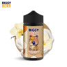 E liquide Smooth Vanilla Custard 200ml - Biggy Bear - 0mg
