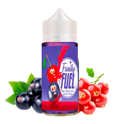 E-liquide The Lovely Oil 100ml - Fruity Fuel by Maison Fuel