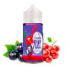 E-liquide The Lovely Oil 100ml - Fruity Fuel by Maison Fuel - 0mg
