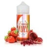 E-liquide The Red Oil 100ml - Fruity Fuel by Maison Fuel - 0mg