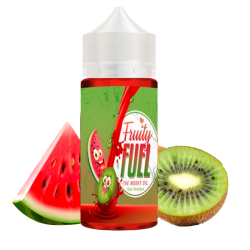 E-liquide The Wooky Oil 100ml - Fruity Fuel by Maison Fuel