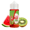 E-liquide The Wooky Oil 100ml - Fruity Fuel by Maison Fuel - 0mg