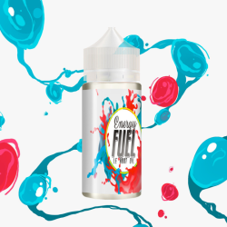 E-liquide The Boost Oil 100ml - Fruity Fuel by Maison Fuel
