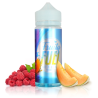 E-liquide The Blue Oil 100ml - Fruity Fuel by Maison Fuel - 0mg