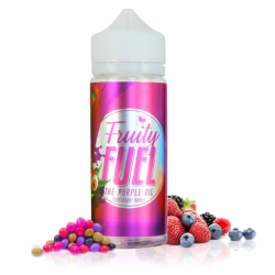 E-liquide The Purple Oil 100ml - Fruity Fuel by Maison Fuel - 0mg