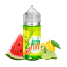 E-liquide The Green Oil 100ml - Fruity Fuel by Maison Fuel - 0mg