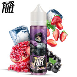 E-liquide Dark Shigeri 50ml - Fighter Fuel by Maison Fuel - 0mg
