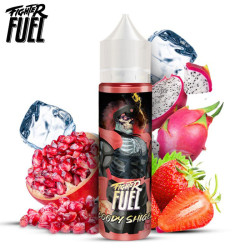 E-liquide Bloody Shigeri 50ml - Fighter Fuel by Maison Fuel