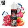 E-liquide Bloody Shigeri 50ml - Fighter Fuel by Maison Fuel - 0mg