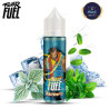 E-liquide Barrako 50ml - Fighter Fuel by Maison Fuel - 0mg