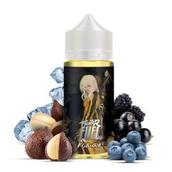 E-liquide Kobura 100ml - Fighter Fuel by Maison Fuel - 0mg