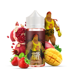 E-liquide Hogano 100ml - Fighter Fuel by Maison Fuel