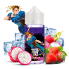E-liquide Mawashi 100ml - Fighter Fuel by Maison Fuel - 0mg