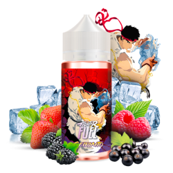 E-liquide Seiryuto 100ml - Fighter Fuel by Maison Fuel