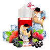 E-liquide Seiryuto 100ml - Fighter Fuel by Maison Fuel - 0mg