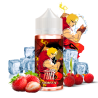 E-liquide Uraken 100ml - Fighter Fuel by Maison Fuel - 0mg