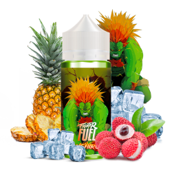 E-liquide Ushiro 100ml - Fighter Fuel by Maison Fuel