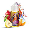 E-liquide Toshimura 100ml - Fighter Fuel by Maison Fuel - 0mg