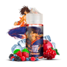 E-liquide Hizagiri 100ml - Fighter Fuel by Maison Fuel - 0mg