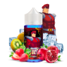 E-liquide Shigeri 100ml - Fighter Fuel by Maison Fuel - 0mg