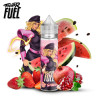 E-liquide Lady Shigeri 50ml - Fighter Fuel by Maison Fuel - 0mg