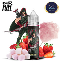 E-liquide Irrow 50ml - Fighter Fuel by Maison Fuel
