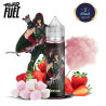 E-liquide Irrow 50ml - Fighter Fuel by Maison Fuel - 0mg