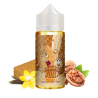 E-liquide Pecano 100ml - Graham Fuel by Maison Fuel - 0mg