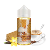 E-liquide Puchino 100ml - Graham Fuel by Maison Fuel - 0mg
