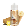 E-liquide Cornitto 100ml - Graham Fuel by Maison Fuel - 0mg