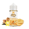 E-liquide Craker Dough 100ml - Instant Fuel by Maison Fuel - 0mg