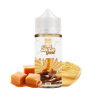 E-liquide Grand Dulce 100ml - Instant Fuel by Maison Fuel - 0mg
