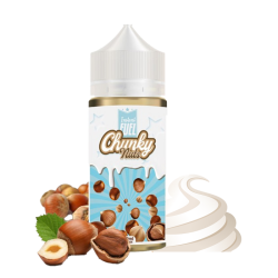 E-liquide Chunky Nuts 100ml - Instant Fuel by Maison Fuel