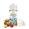 E-liquide Chunky Nuts 100ml - Instant Fuel by Maison Fuel - 0mg