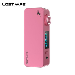 Box Centaurus M100 - Lost Vape - Wild Rose