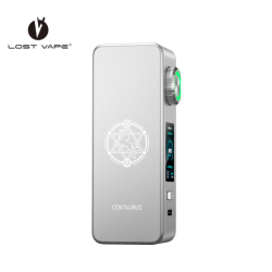 Box Centaurus M100 - Lost Vape - Interstellar