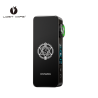 Box Centaurus M100 - Lost Vape - Knight Black