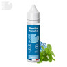E-liquide Menthe Fraiche 50ml - Dlice XL - 0mg