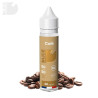 E-liquide Café 50ml - Dlice - 0mg