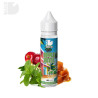 E-liquide Apple Hotel 50ml - Urban Hit by Dlice - 0mg