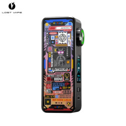 Box Centaurus M100 - Lost Vape - Ble Bear