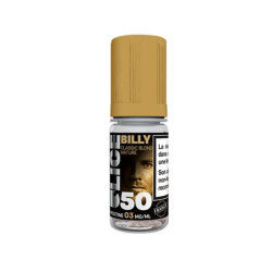 E-liquide Billy 10ml - Dlice - 6mg