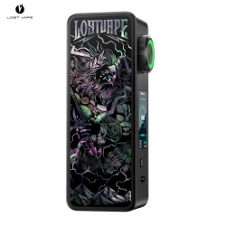 Box Centaurus M100 - Lost Vape - Poseidon Wrath
