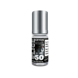 E-liquide Kryos 10ml - Dlice - 0mg
