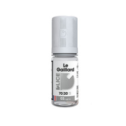 E-liquide Le Gaillard 10ml - Dlice - 6mg