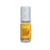 E-liquide Tropical 10ml - Dlice - 0mg