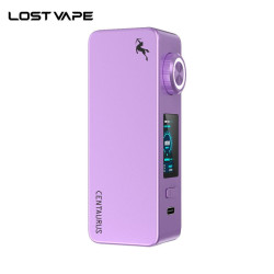 Box Centaurus M100 - Lost Vape - Lavender Valley