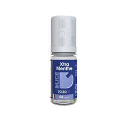 E-liquide Xtra Menthe 10ml - Dlice - 0mg