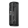 Box Thelema Solo 100W - Lost Vape - Black Carbon Fiber